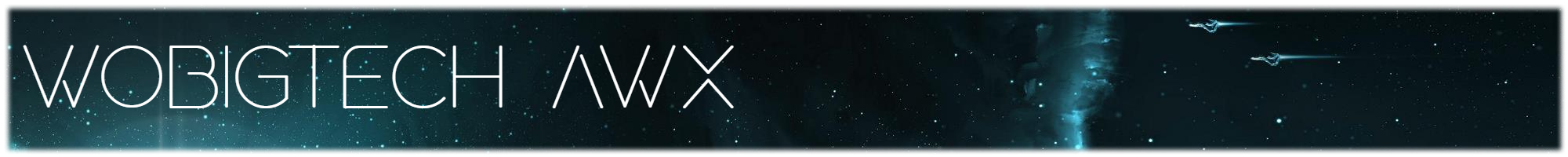 Wobigtech AWX